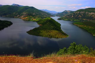 Picture of Reservoir