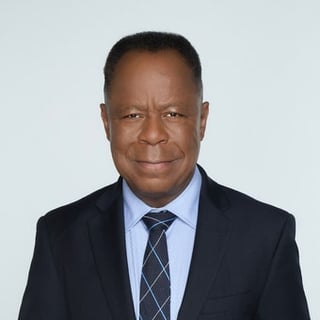 Picture of Leo Terrell