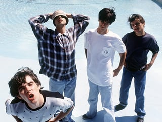 Picture of The Stone Roses