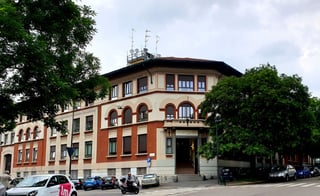 Picture of Fastweb