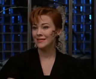 Picture of Delia Deetz