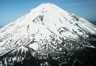 Picture of Mount St. Helens