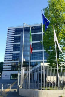 Picture of The European Food Safety Authority