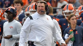 Picture of Bret Bielema
