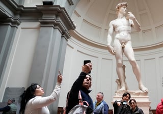 Picture of David