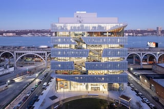 Picture of Columbia Business School