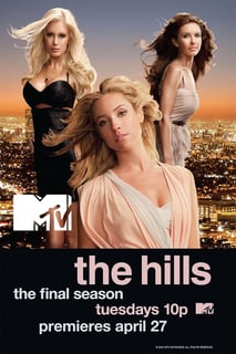 Picture of The Hills