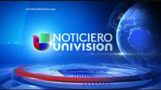 Picture of Noticiero Univision