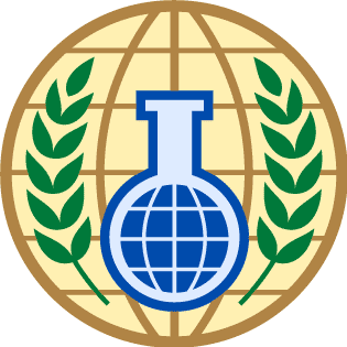 Picture of Organisation for the Prohibition of Chemical Weapons