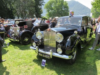 Picture of Concours d'Elegance