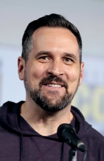 Picture of Travis Willingham
