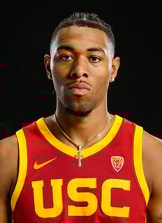 Picture of Malik Thomas