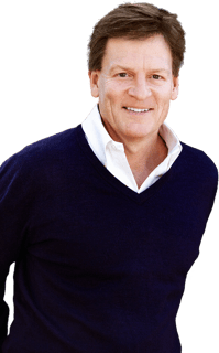 Picture of Michael Lewis