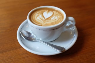 Picture of Cappuccino