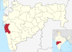 Picture of Raigad district