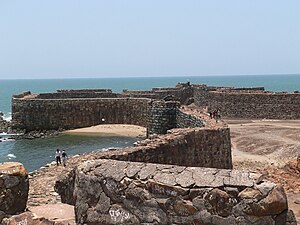 Picture of Sindhudurg Fort