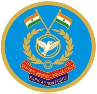 Picture of Rapid Action Force