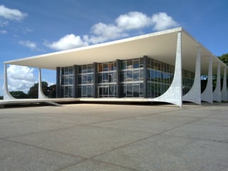 Picture of Supreme Federal Court