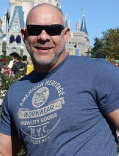 Picture of Daren Janes