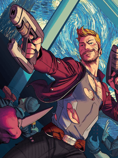 Picture of Star-Lord
