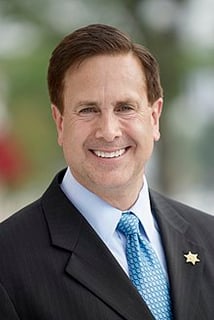 Picture of Mike Bouchard