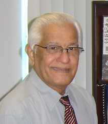 Picture of Basdeo Panday