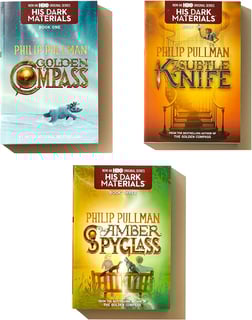 Picture of His Dark Materials