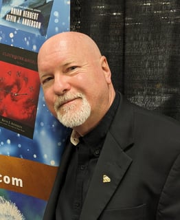 Picture of Kevin J. Anderson