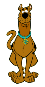 Picture of Scooby-Doo