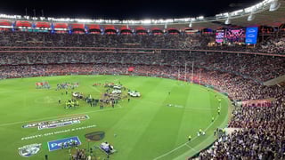 Picture of AFL Grand Final