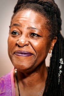 Picture of Sharon D. Clarke