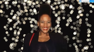 Picture of Toukie Smith