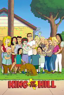 Picture of King of the Hill