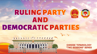 Picture of Ruling party
