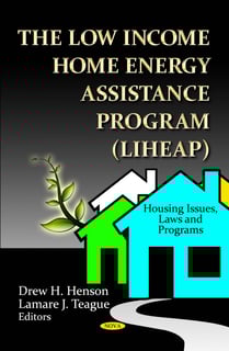 Picture of Low-Income Home Energy Assistance Program
