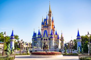 Picture of Walt Disney World Resort