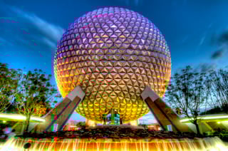 Picture of Epcot