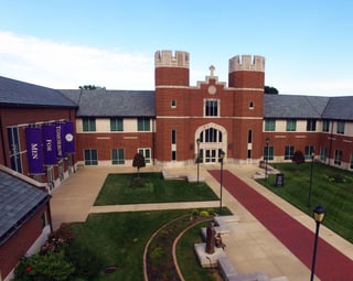 Picture of Christian Brothers College High School