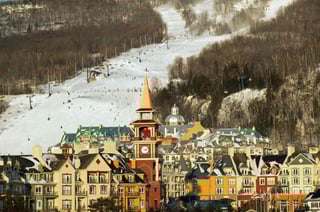 Picture of Mont-Tremblant