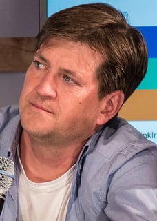 Picture of Bill Lawrence
