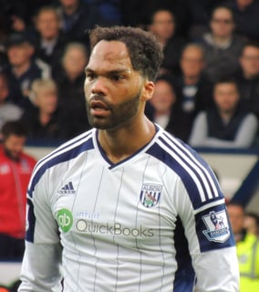 Picture of Joleon Lescott