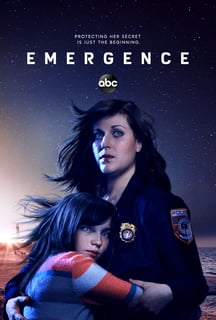 Picture of Emergence