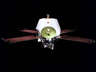 Picture of Mariner 9