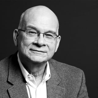 Picture of Timothy Keller