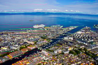 Picture of Trondheim