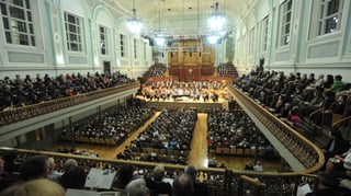Picture of Ulster Hall