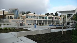 Picture of Chief Sealth International High School