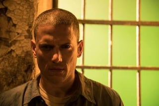 Picture of Michael Scofield