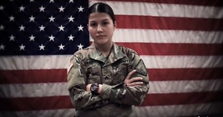 Picture of New Jersey Army National Guard