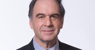 Picture of Jeffrey Sonnenfeld